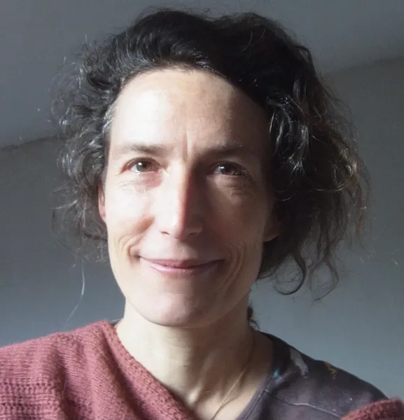 Anne-Elodie : Sculptrice à Var (83)