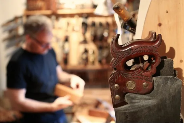 Initiez-vous au travail du bois manuel traditionnel avec Julien - 2J - Image n°4 - Wecandoo