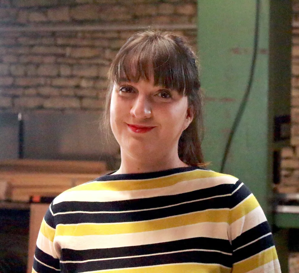 Meet Claire. - Wecandoo