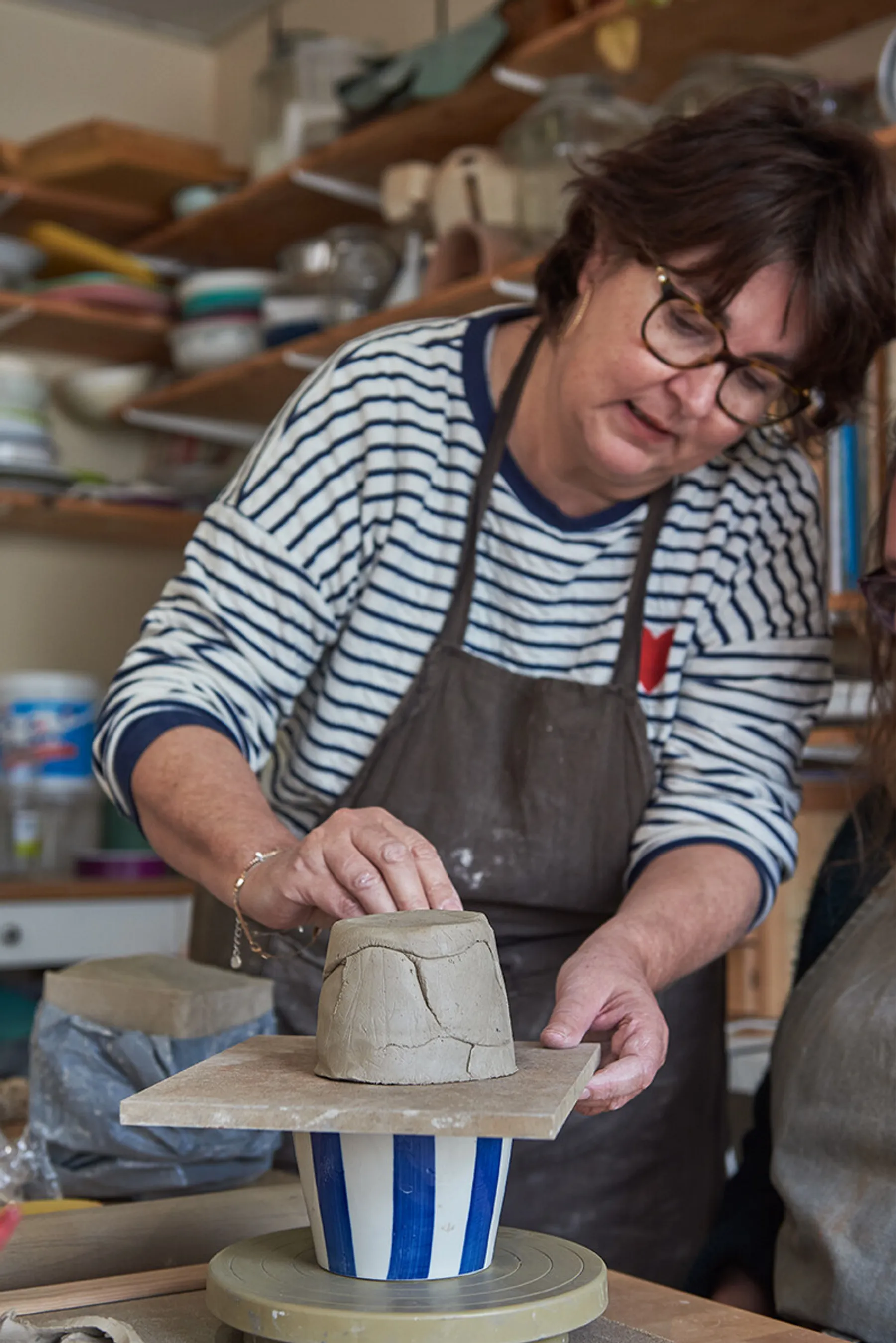 undefined Frédérique