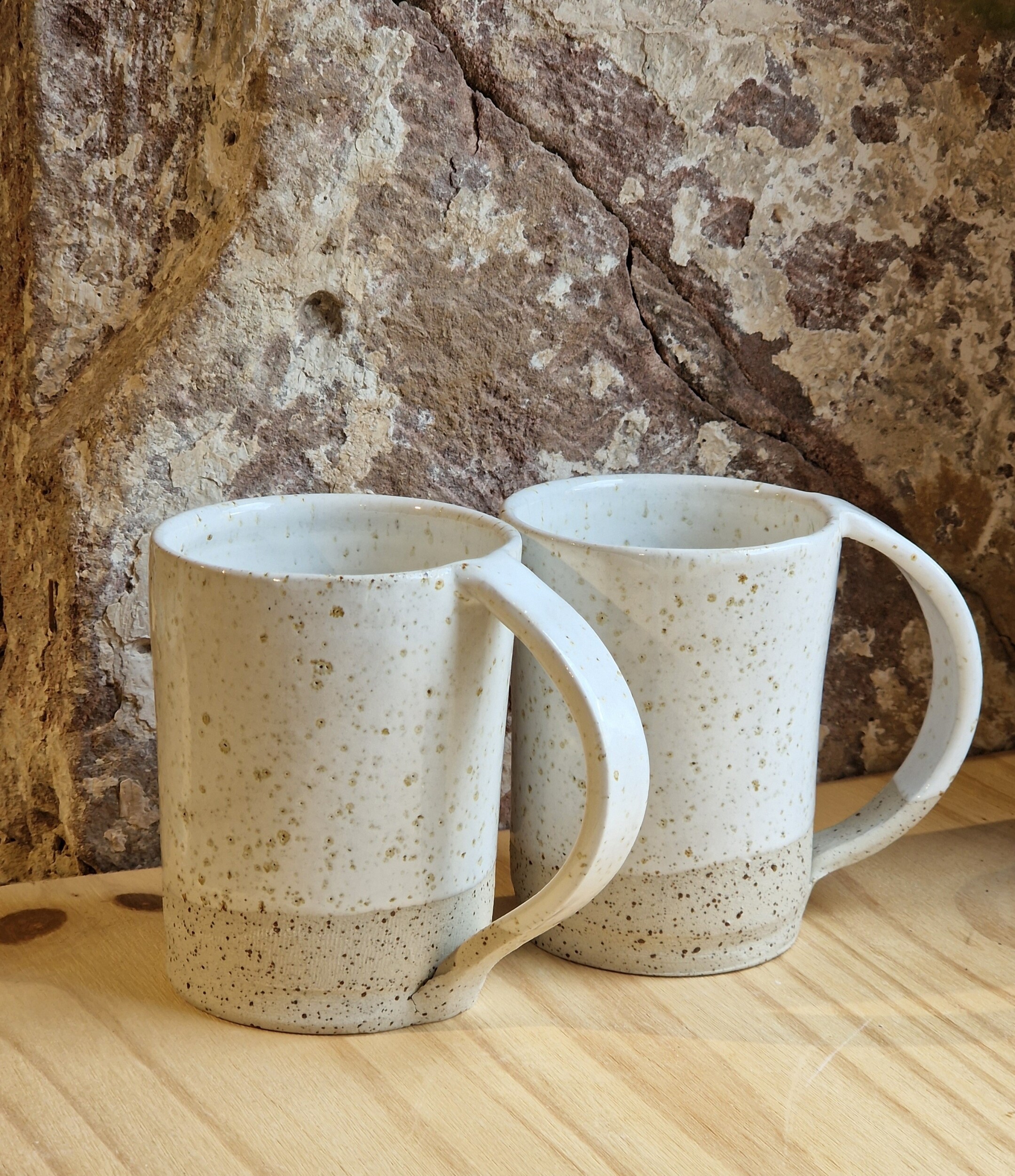 Wecandoo - Tournez votre duo de mugs avec Christine - Image n°10