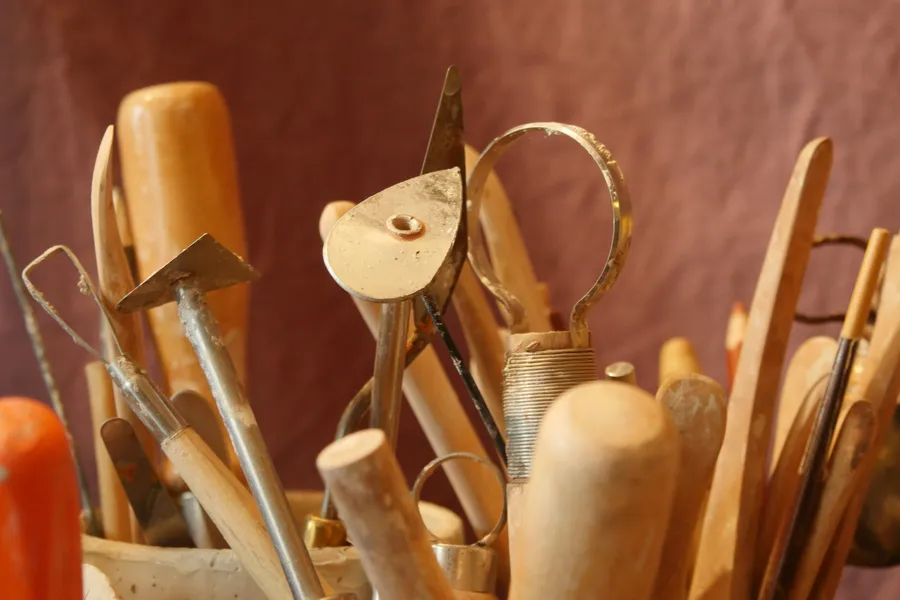 Initiez-vous au modelage avec Marie-Laure - Image n°1 - Wecandoo