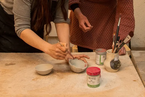 Initiez-vous au tour avec Laura - Image n°5 - Wecandoo