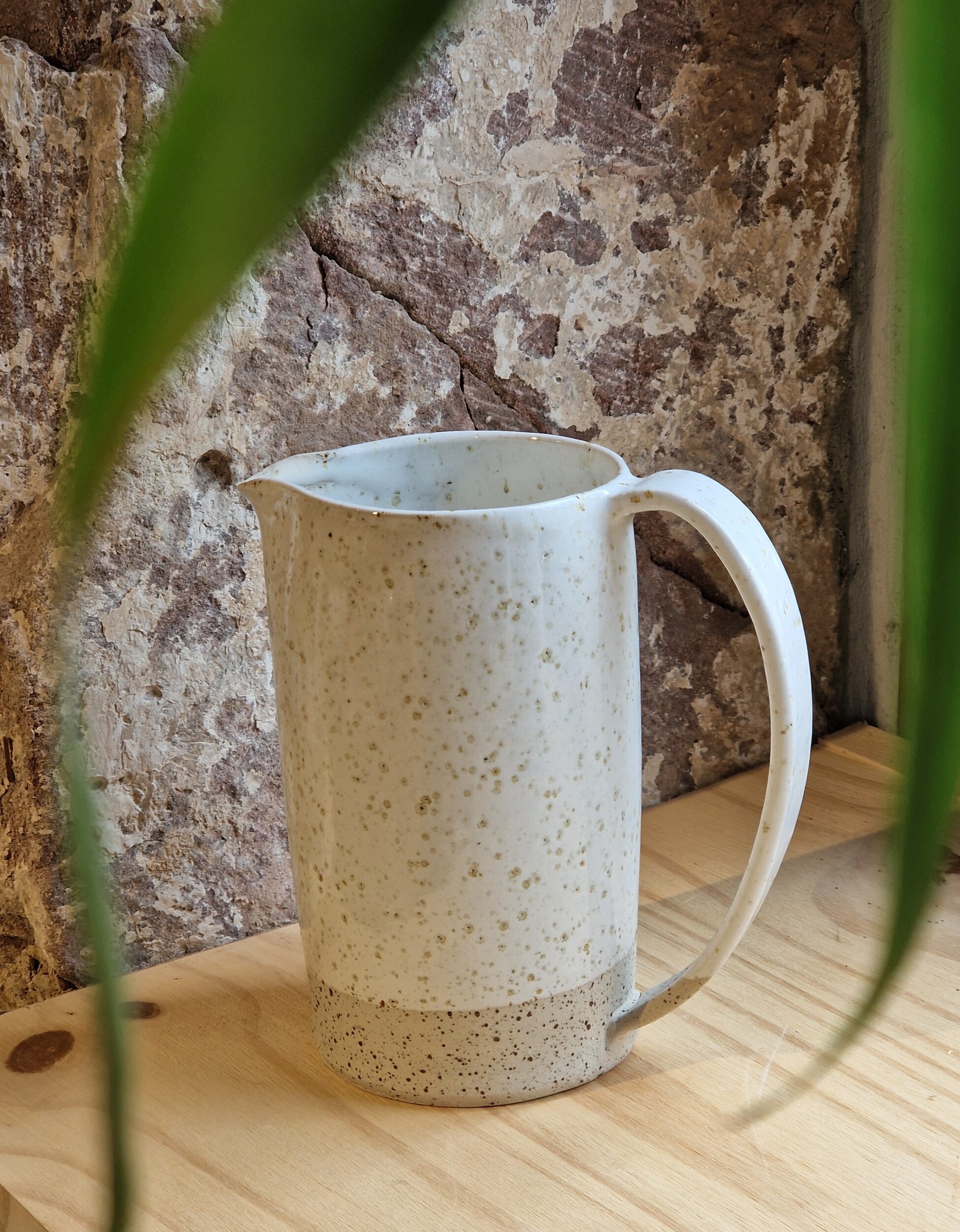 Modelez votre pichet