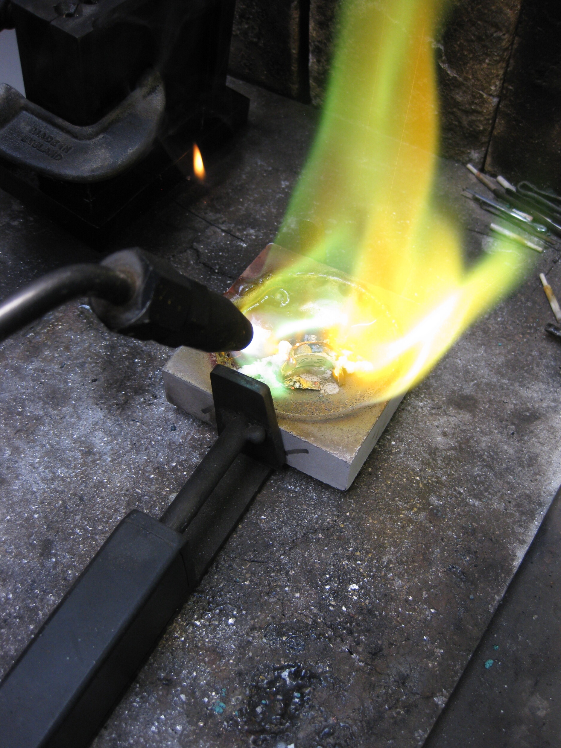 Herbewerken van uw oude juwelen