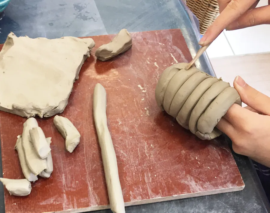 Initiez-vous au modelage en duo avec votre enfant - Image n°1 - Wecandoo