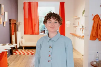 Amélie: Juwelier & Gieterij in Ixelles