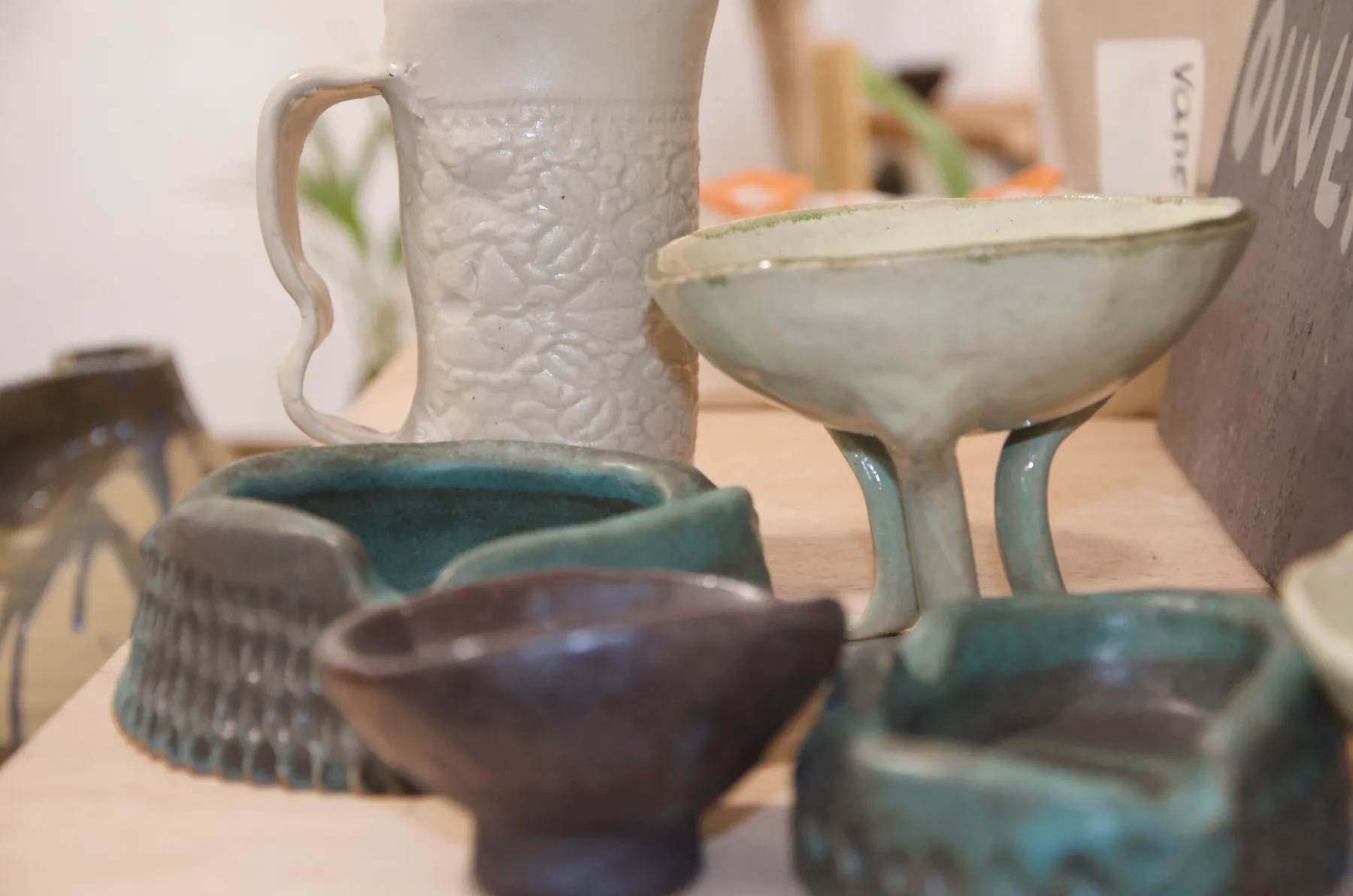 Initiez-vous au modelage avec Marie-Laure - Image n°5 - Wecandoo