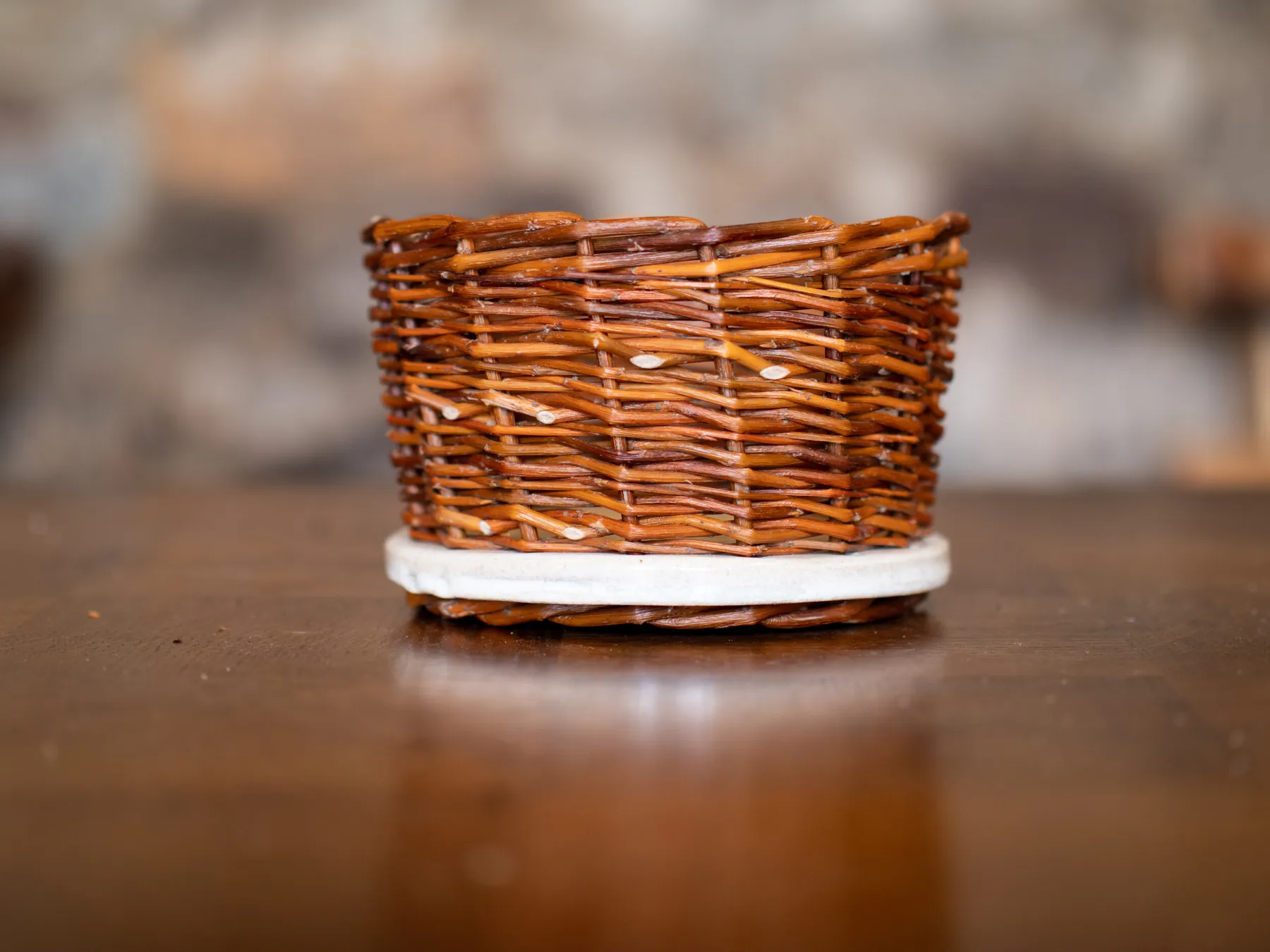 Réalisez votre corbeille sur fond en céramique avec Gregory - Image n°5 - Wecandoo