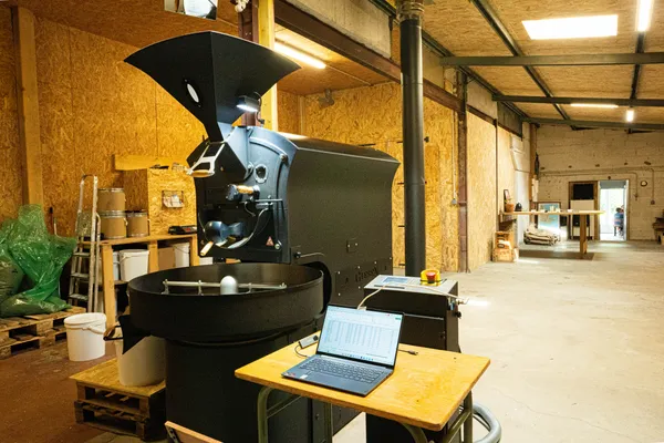 Initiez-vous à la torréfaction avec Laure - Image n°2 - Wecandoo