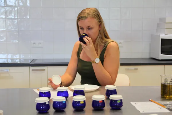 Assemblez votre huile d'olive avec Léo et son équipe - Image n°5 - Wecandoo