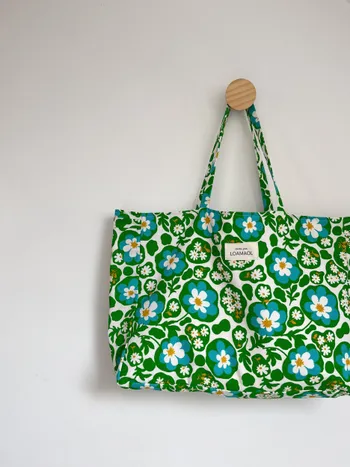 Réalisez votre tote bag