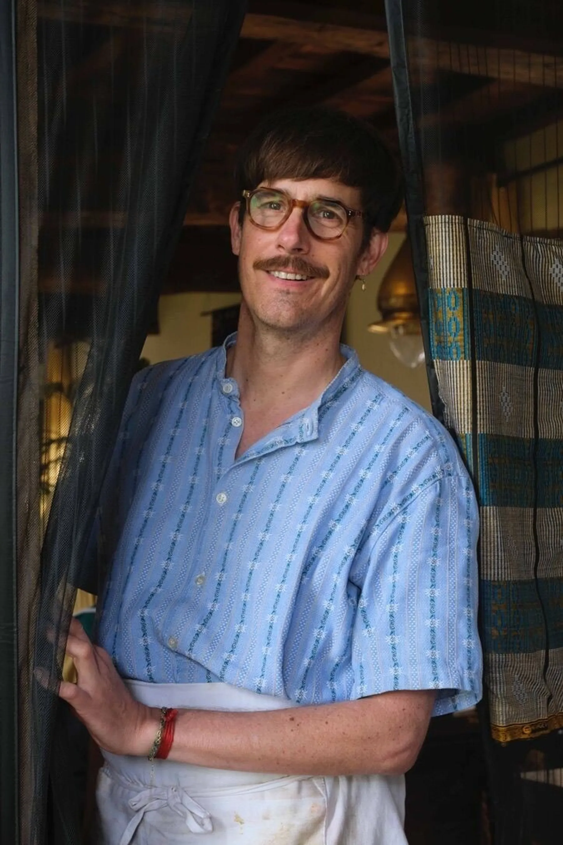 undefined Frédéric