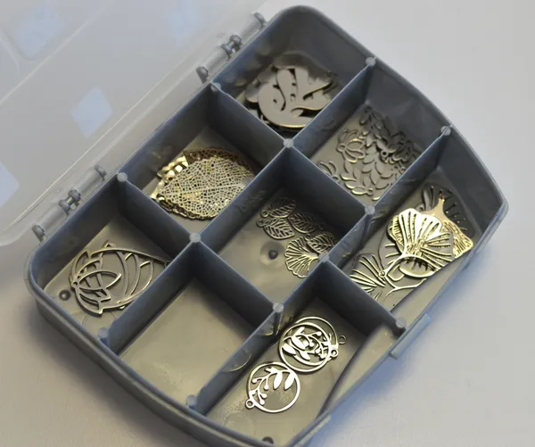 Créez vos bijoux sur le thème du végétal avec Célie - Image n°2 - Wecandoo