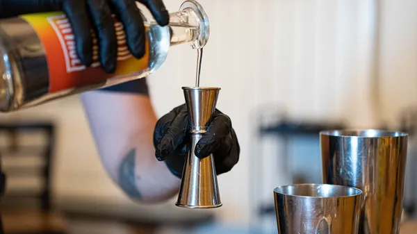 Initiez-vous à la mixologie avec Baptiste - Image n°1 - Wecandoo