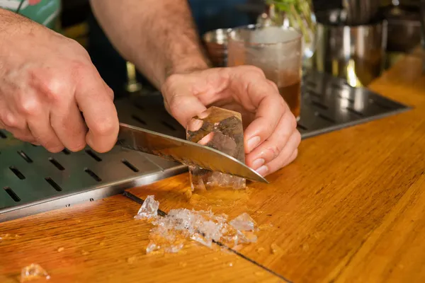 Mettez au défi votre équipe autour d'un challenge de mixologie, avec Morgane et Nicolas - Image n°1 - Wecandoo