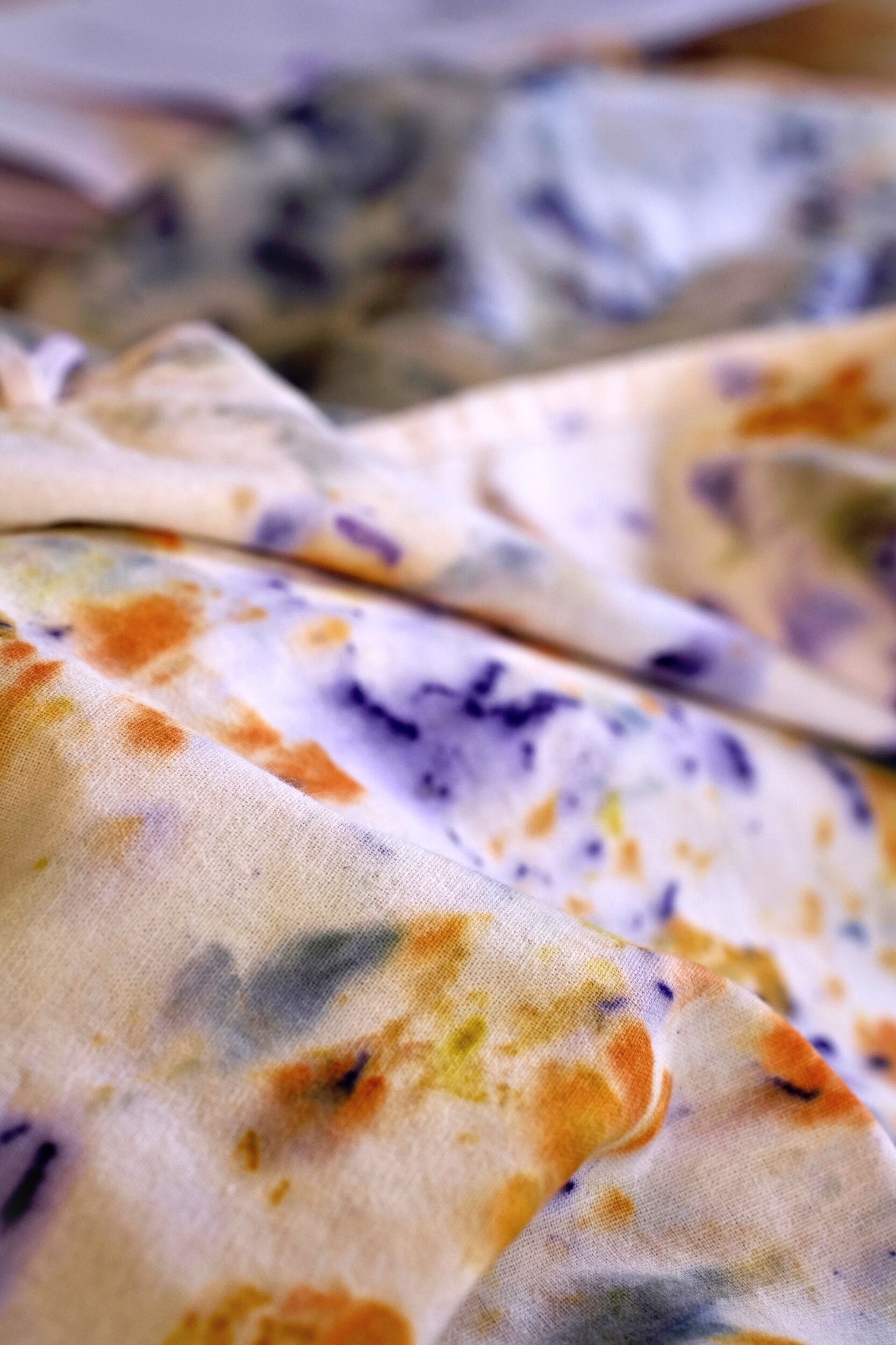 Initiez-vous à l'impression végétale