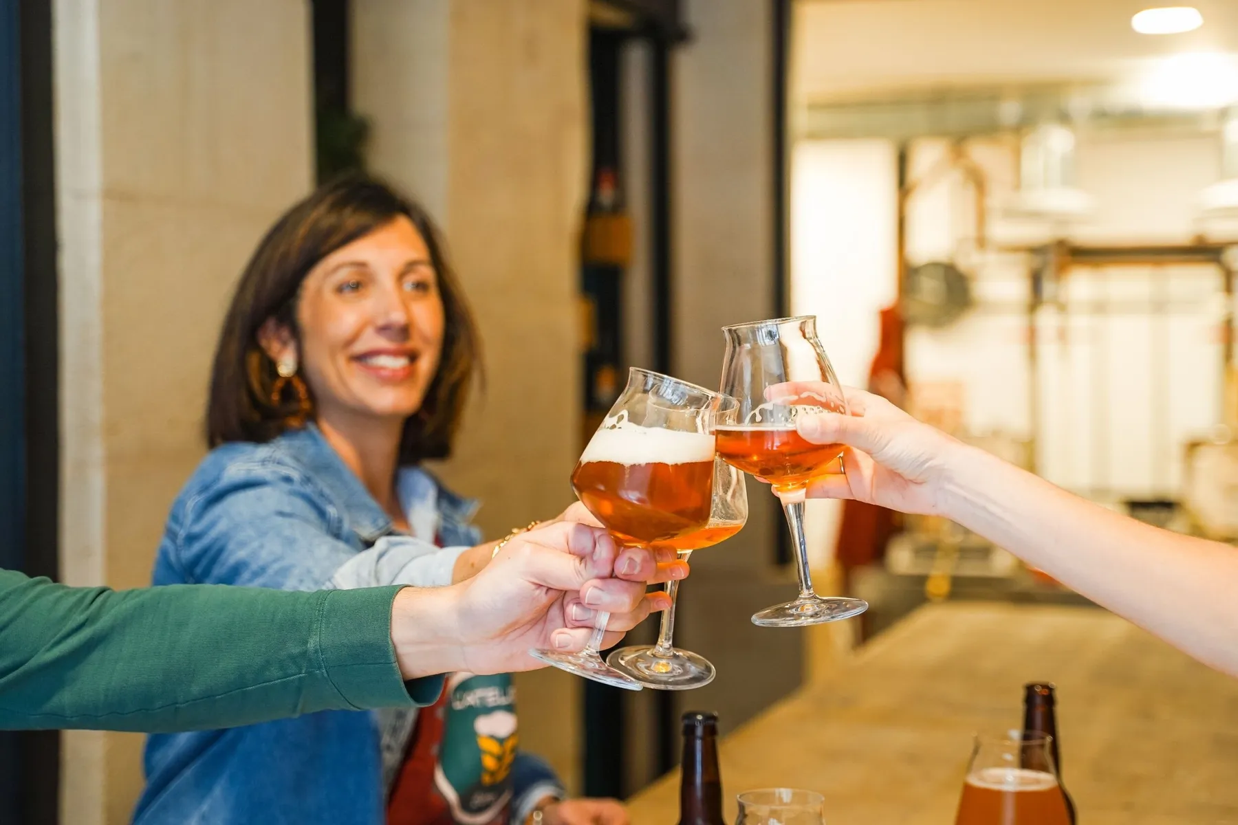 Renforcez votre équipe et brassez votre bière artisanale avec Claire - Image n°3 - Wecandoo