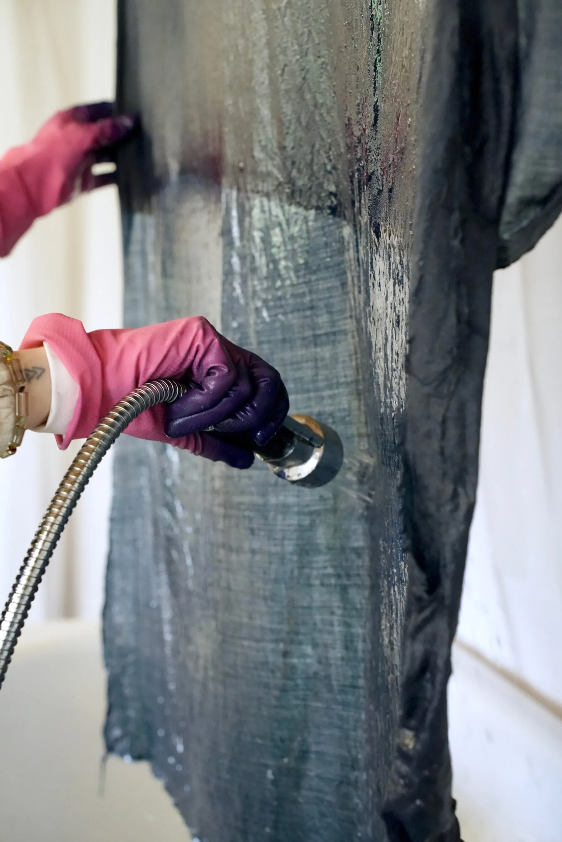 Initiez-vous à l'indigo et au shibori avec Marie - Afbeelding nr. 4 - Wecandoo