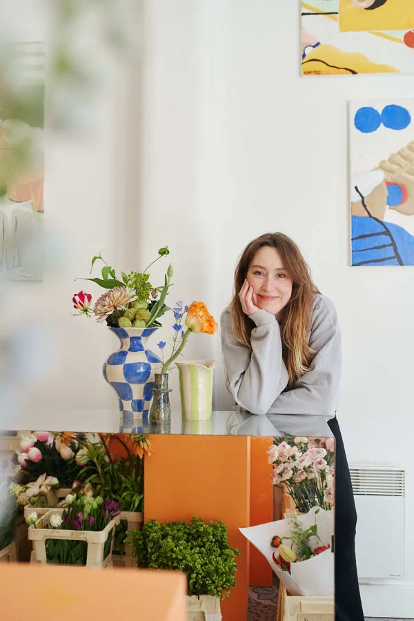 Initiez-vous au modelage autour d'un petit déjeuner, goûter ou apéro avec Clara et son équipe - Image n°1 - Wecandoo