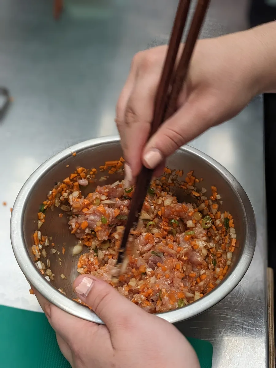 Réalisez vos xiaolong bao - Image n°1 - Wecandoo