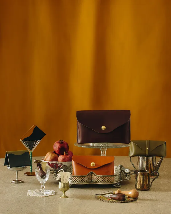 Confectionnez votre porte-cartes en cuir - Image n°3 - Wecandoo