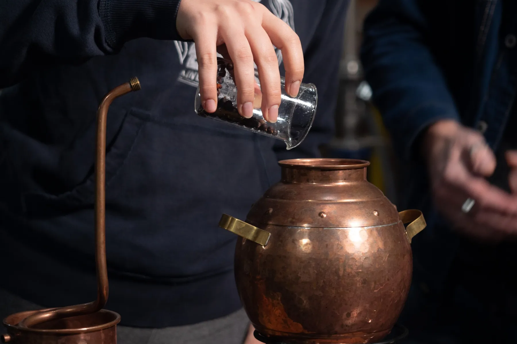 Créez votre gin - Image n°2 - Wecandoo