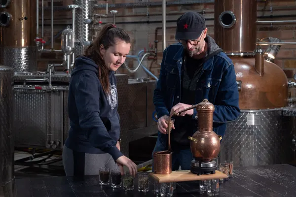 Créez votre gin - Image n°3 - Wecandoo