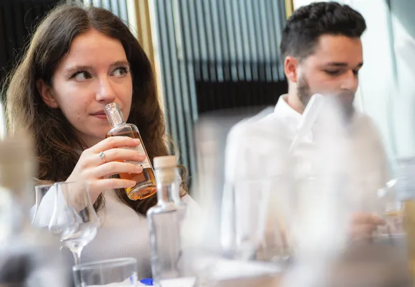 Impliquez votre équipe et assemblez votre whisky avec Benjamin et son équipe - Image n°4 - Wecandoo