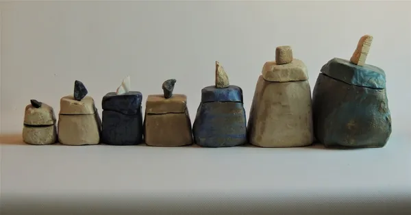 Façonnez vos boites en terre cuite avec Viviane - Image n°4 - Wecandoo