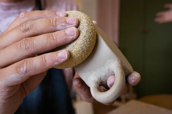 Initiez-vous au modelage avec Solenn - Image n°4 - Wecandoo