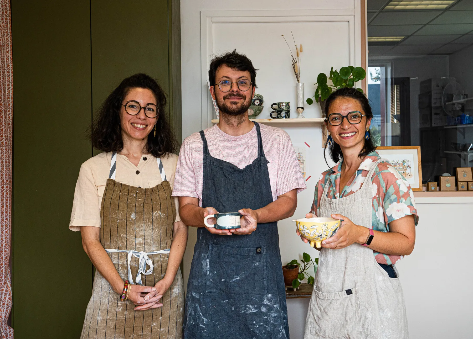 Initiez-vous au modelage avec Solenn - Image n°2 - Wecandoo