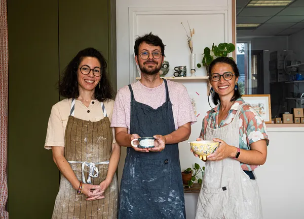 Initiez-vous au modelage avec Solenn - Image n°2 - Wecandoo