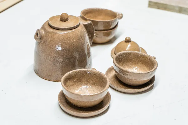 Inspirez votre équipe et modelez vos pièces de céramique avec Anne - Image n°4 - Wecandoo