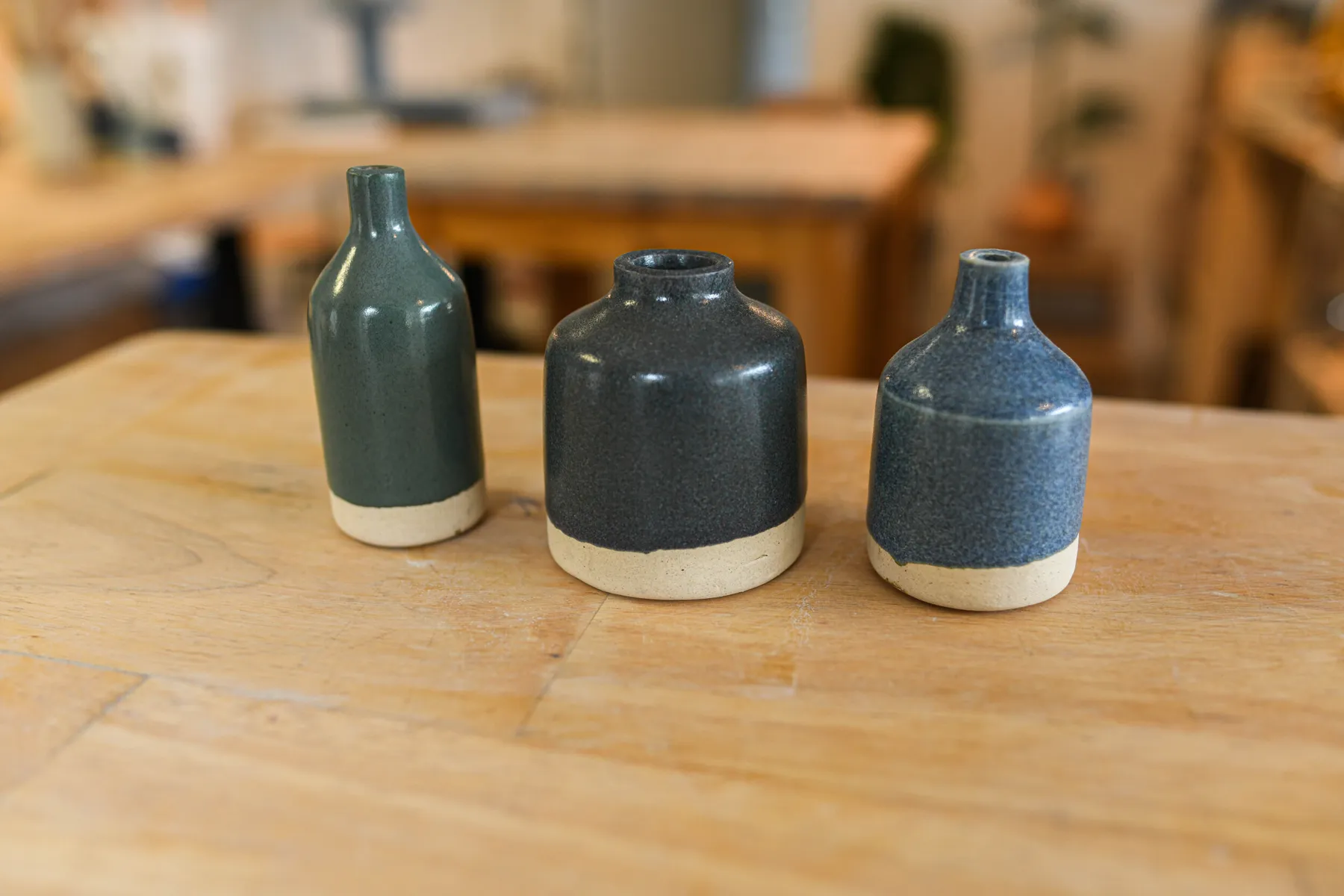 Tournez votre petit vase ou soliflore avec Axelle - Image n°4 - Wecandoo