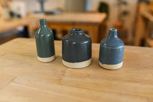 Tournez votre petit vase ou soliflore avec Axelle - Afbeelding nr. 4 - Wecandoo