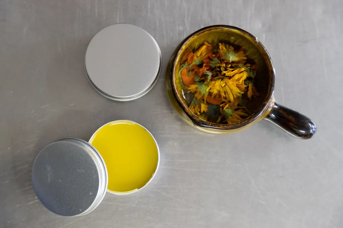 Créez votre crème hydratante et votre baume