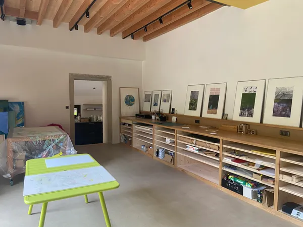 Créez votre carnet en linogravure - Afbeelding nr. 1 - Wecandoo