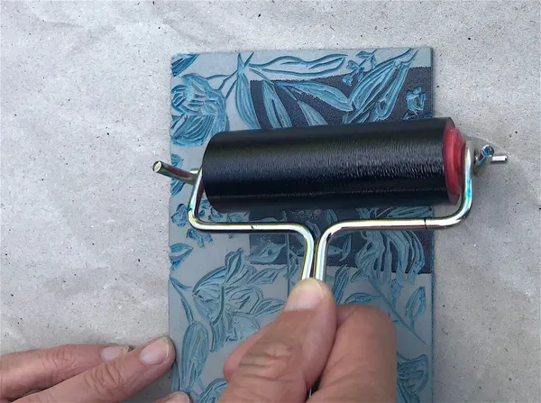 Initiez-vous à la linogravure en duo - Image n°4 - Wecandoo