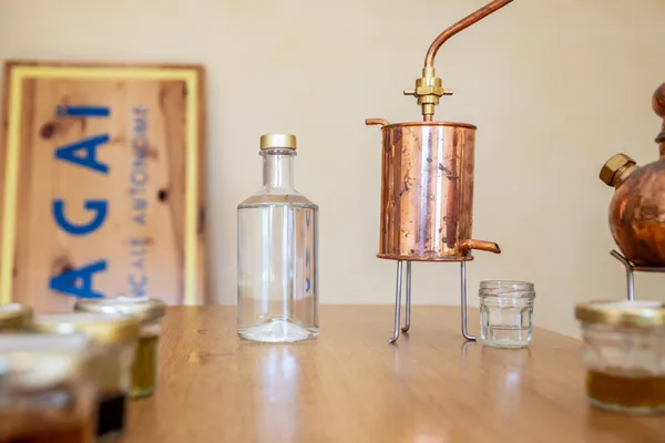 Réunissez votre équipe et Atelier créez votre Pastis avec Maixent - Image n°1 - Wecandoo