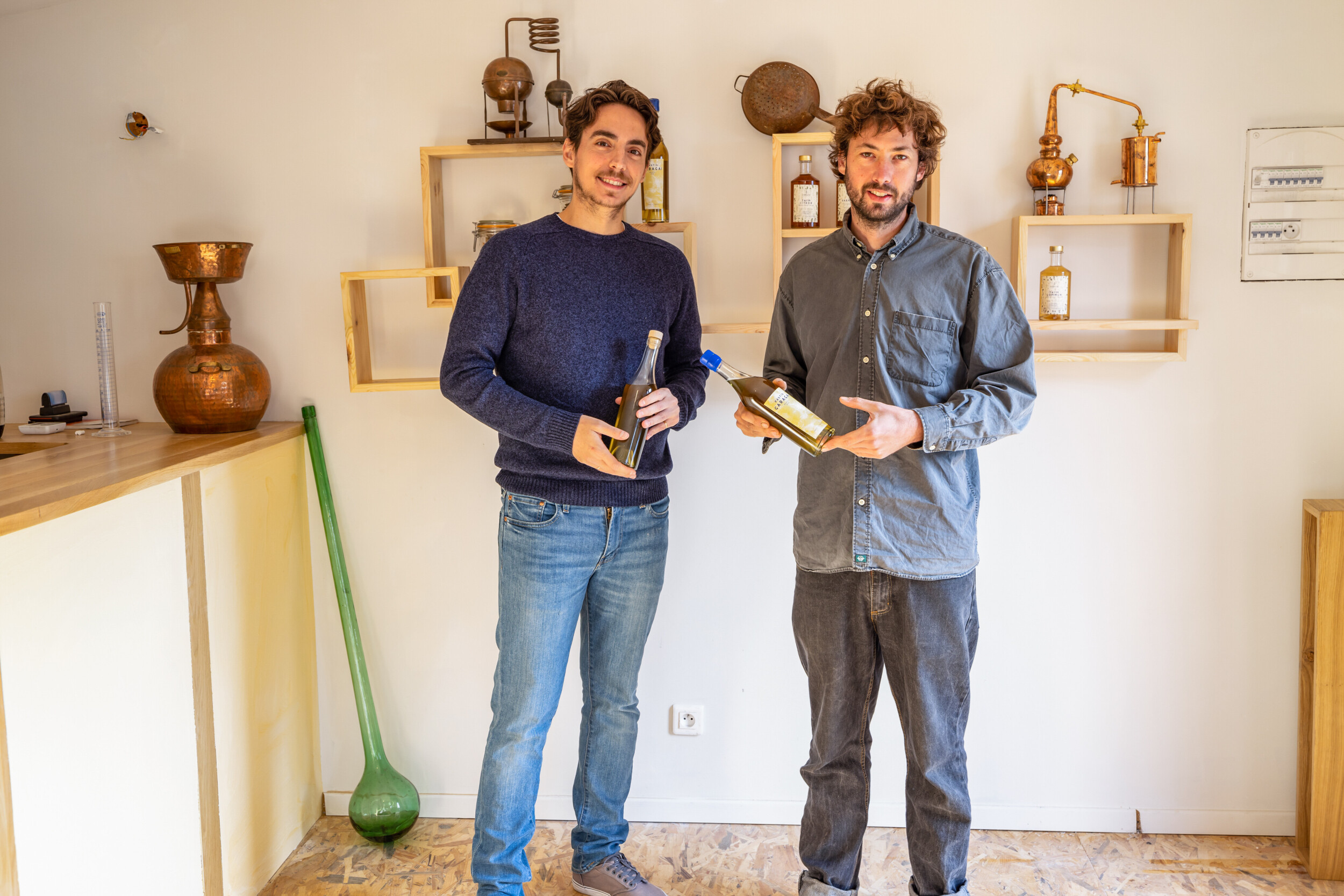 Créez votre Pastis en équipe