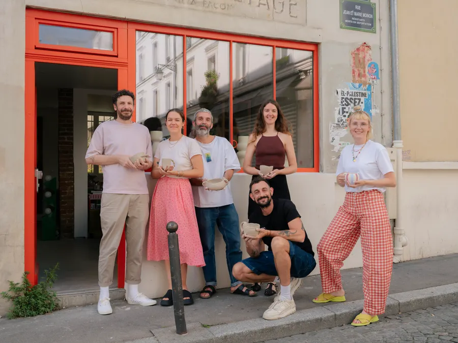 Initiez-vous au tour et au modelage sur 2 sessions - Image n°1 - Wecandoo