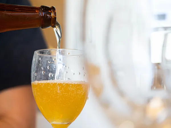 Participez au brassage d'une bière et repartez avec un carton de bières artisanales de votre choix - Image n°5 - Wecandoo