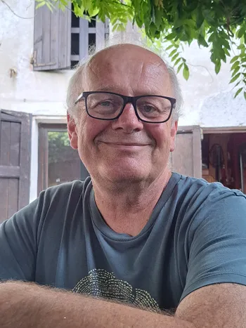 Pascal : Tourneur sur bois à Isère (38)