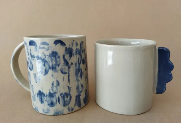 Réunissez votre équipe et réalisez vos mugs pour le bureau avec Stéphane - Image n°4 - Wecandoo