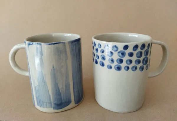 Réunissez votre équipe et réalisez vos mugs pour le bureau avec Stéphane - Image n°2 - Wecandoo