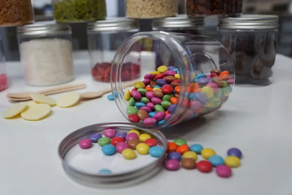 Etonnez votre équipe et réalisez vos tablettes de chocolat personnalisées avec Laurence et Emmanuel - Image n°2 - Wecandoo