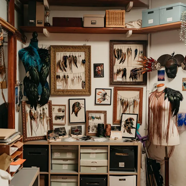 Atelier : 30 Rue De L'aiguillerie