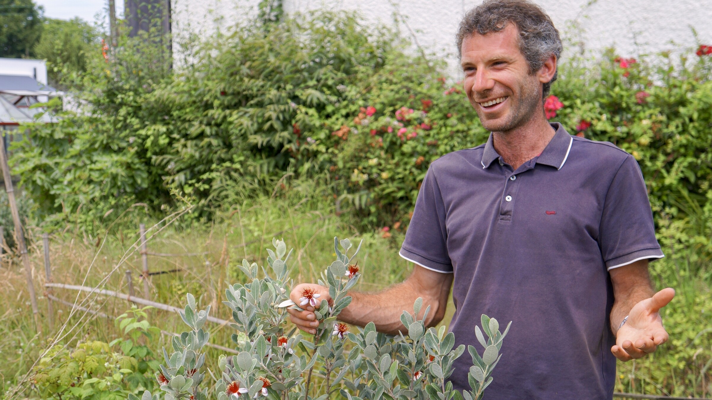 Wecandoo - Initiez-vous à la permaculture avec Pierre-Emmanuel - Image n°9