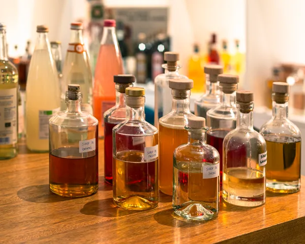 Réunissez votre équipe et réalisez des cocktails en groupe avec Clara, Steven et Fabien - Image n°1 - Wecandoo